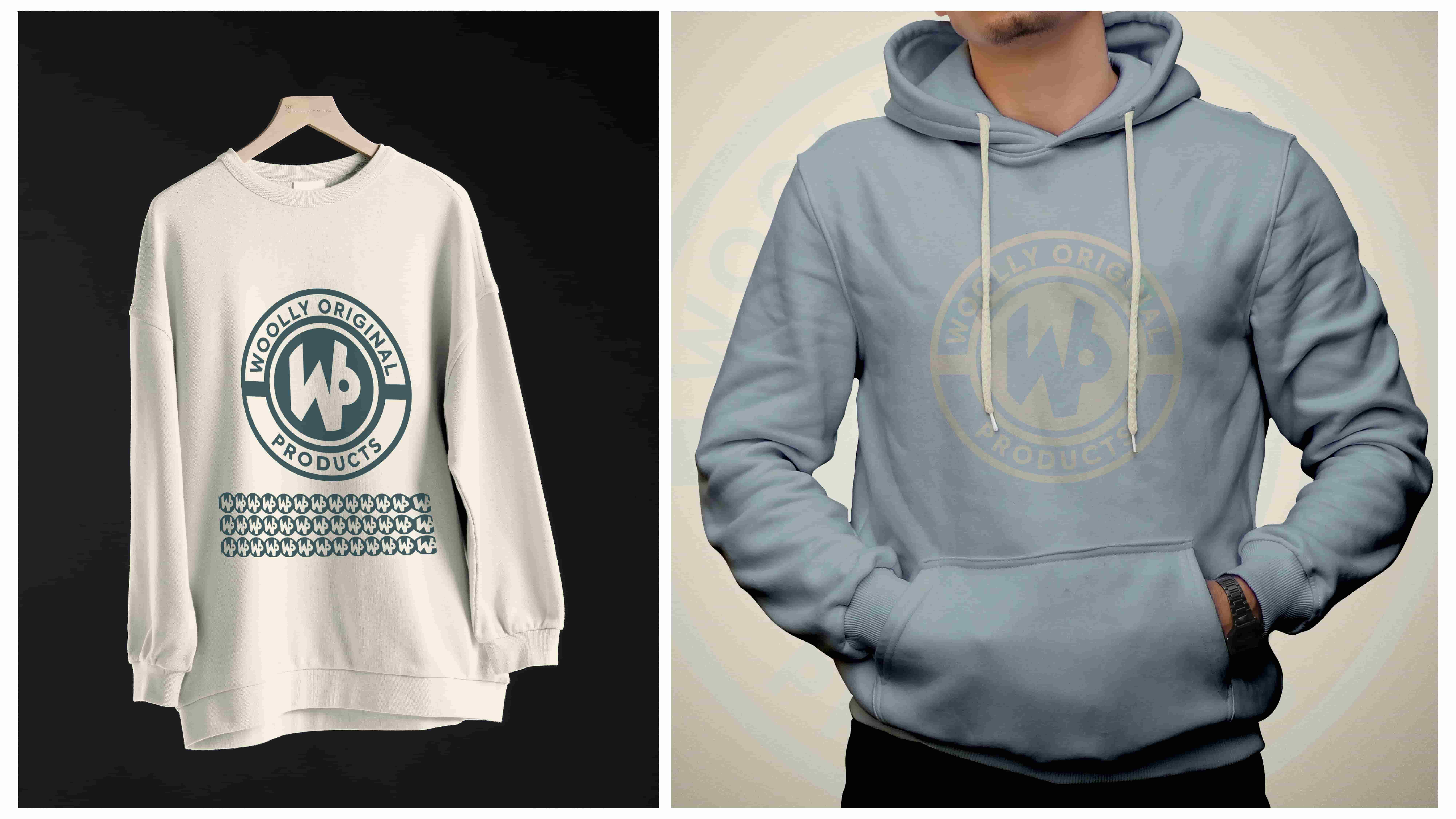 Leather Debossing Detail